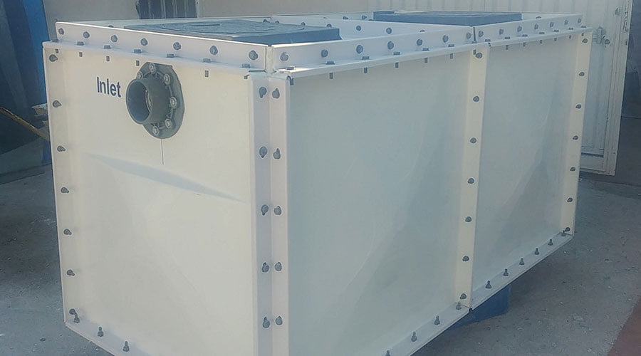 خرید و فروش چربی گیر های پنلی و زیر سینکی با شرایط فوق العاده